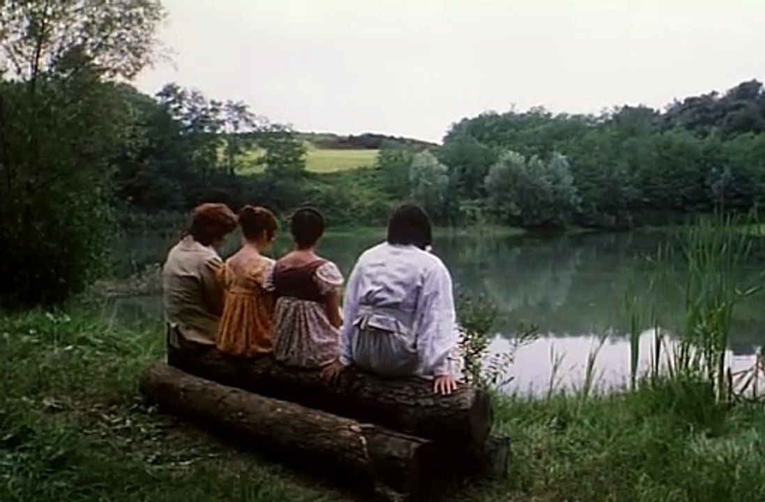 Le Affinità Elettive.1996