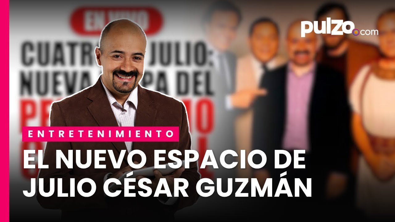 ¿Qué es Cuatro de Julio? Anuncian gran noticia para cultura en Colombia| Pulzo