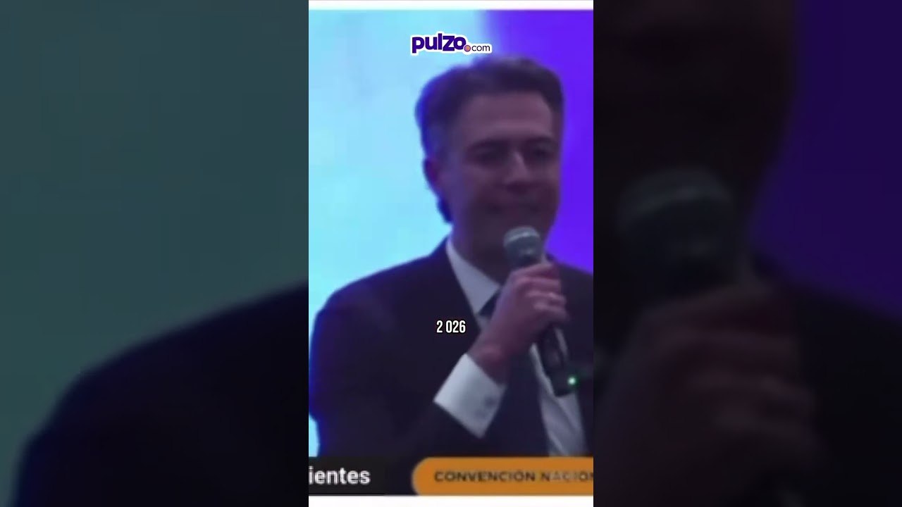 Daniel Quintero se perfila como candidato presidencial del Pacto Histórico | Pulzo