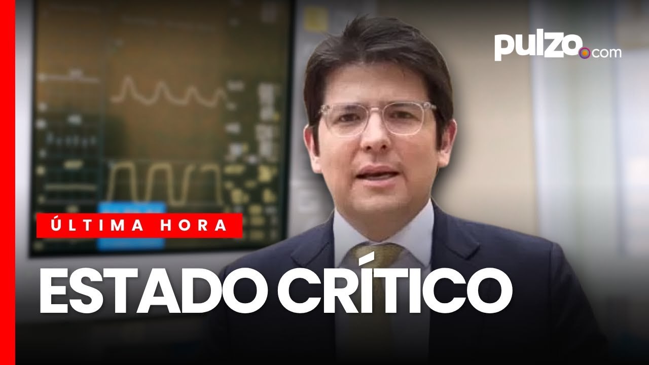 Último reporte de estado de salud de Miguel Uribe Turbay: "máxima gravedad" | Pulzo