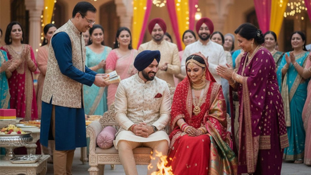 Lohri Gift Ideas 2026: Lohri Par Kya Gift Dena Chahiye | लोहड़ी पर क्या गिफ्ट देना चाहिए