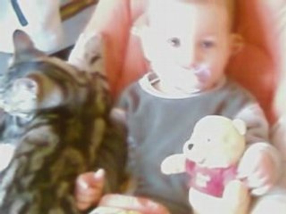 ma petite famille