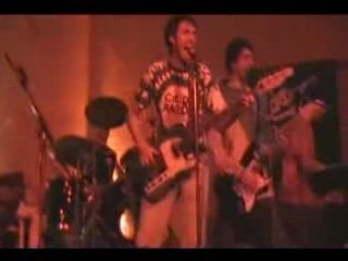 Tu Camino- Sin Cordones en vivo