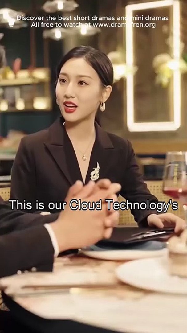 ⁣Fired, Then in Charge - Full Movies English Sub