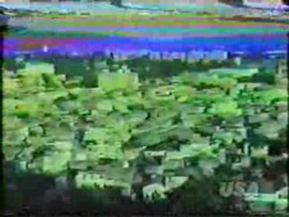 The Joker's Wild '90 Donna vs. Bonus Round Part 3 of 4