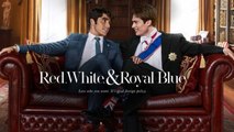 Red, White & Royal Blue [German Sub]