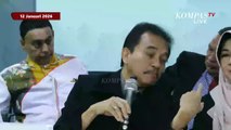 Roy Suryo, Rismon, dan Tifa Geruduk Kemendikdasmen, Tagih Surat Penyetaraan Wapres Gibran
