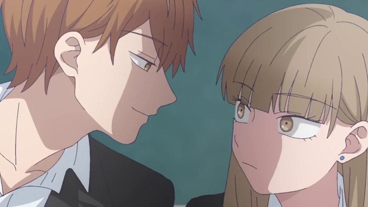 The Ramparts of Ice Trailer OmeU