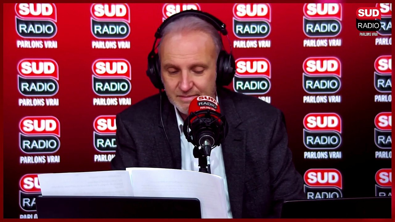 Régis Mailhot : "Ségolène Royal n'est plus une politique, c'est une clown !"