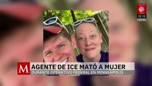 Video previo al operativo del ICE en Minneapolis muestra momentos antes del asesinato