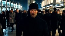 BLACK TIDE  _ Jason Statham _ Full Action Movie Concept AI  _ 4K Ultra #actionmovies