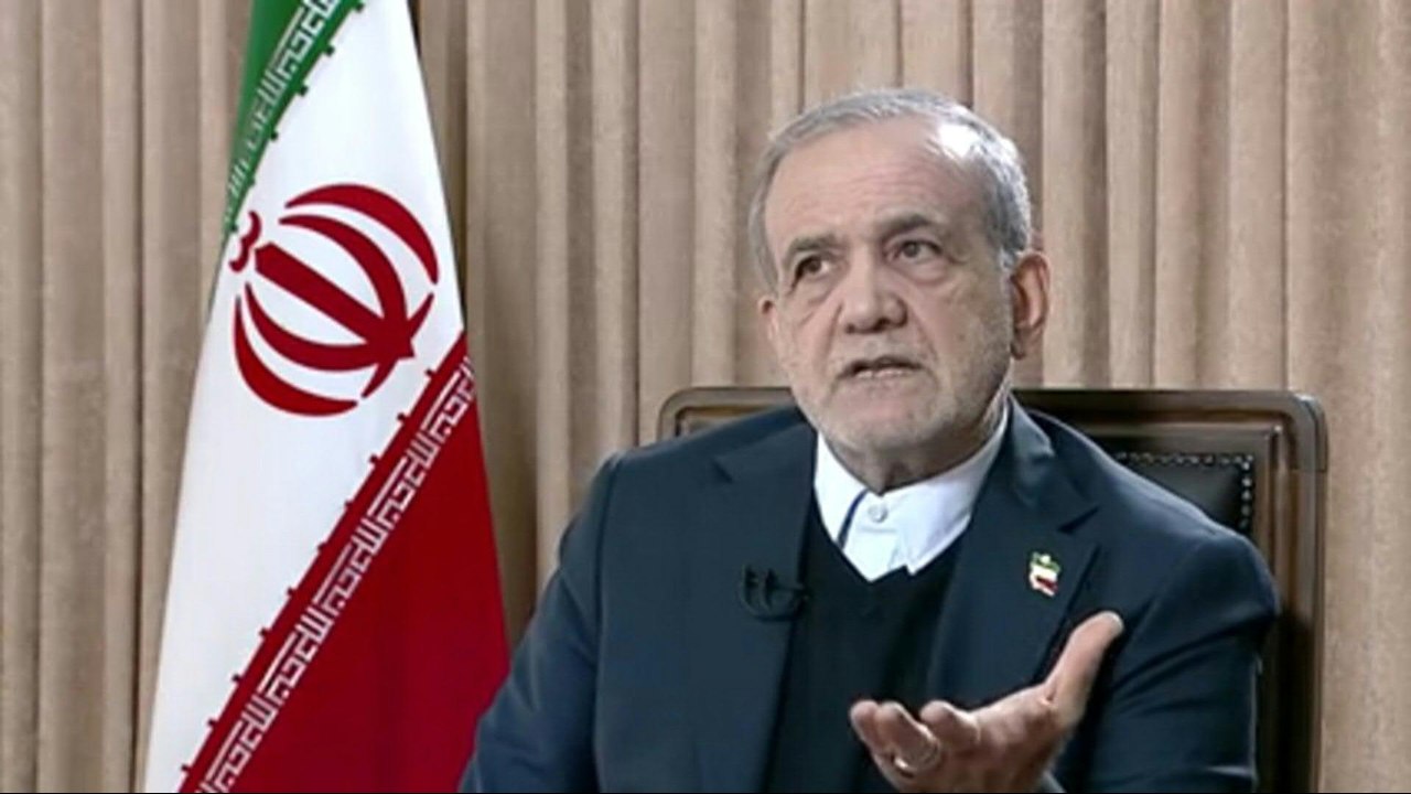 Iranischer Präsident warnt 'Aufrührer' vor weiteren Protesten