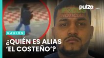 ¿Quién es alias ‘El Costeño’? El hombre que habría organizado el atentado contra Miguel Uribe