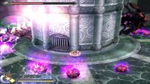 パソコンゲーム　イースオリジン　ユニカ編（PC Game Ys origin）pert3