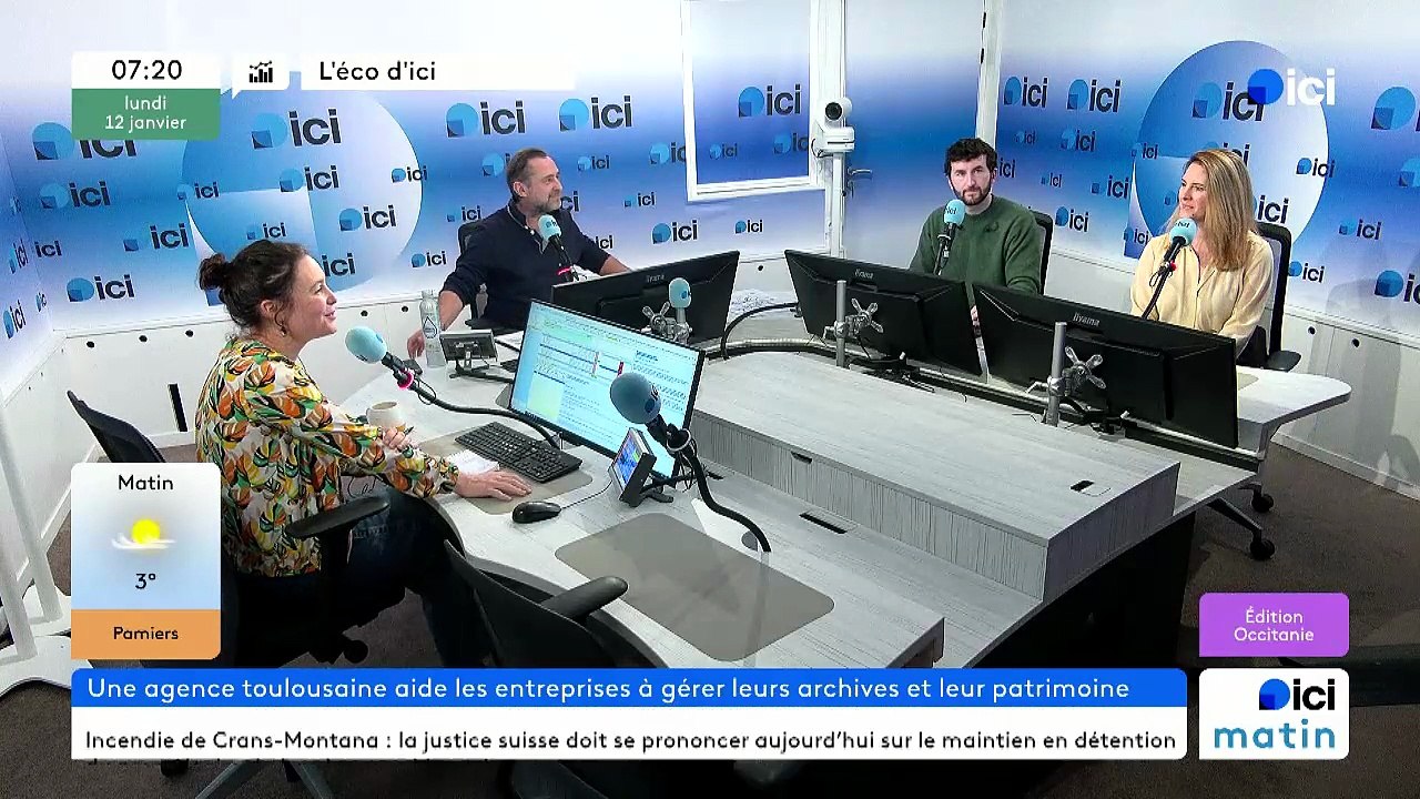 S'toria, l'agence d'ingénierie historique et culturelle