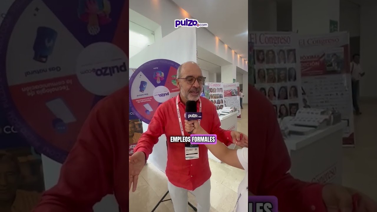 "Se pueden perder 500.000 empleos": dura advertencia por reforma laboral de Petro | Pulzo