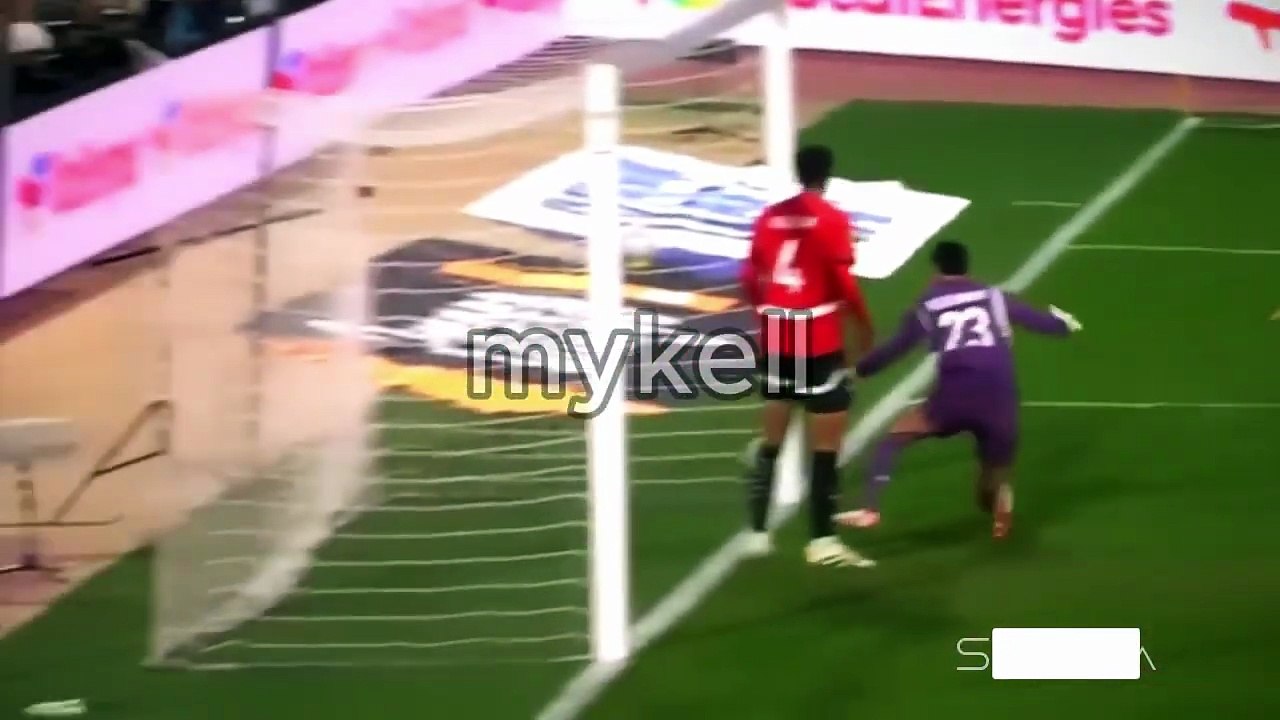 Egypt vs Ivory Coast ｜ 3-2 ｜ Highlights ｜ Africa Cup of Nations 2025 ｜ Egypt Côte d'Ivoire