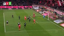 FC BAYERN vs. VFL WOLFSBURG 8-1 ｜ Highlights ｜ Matchday 16 – Bundesliga Flying Start Into New Year!