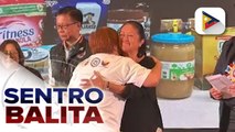 First Lady Liza Araneta-Marcos, pinangunahan ang paglulunsad ng 2026 OFW Serbisyo Caravan sa Dubai