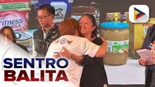 First Lady Liza Araneta-Marcos, pinangunahan ang paglulunsad ng 2026 OFW Serbisyo Caravan sa Dubai