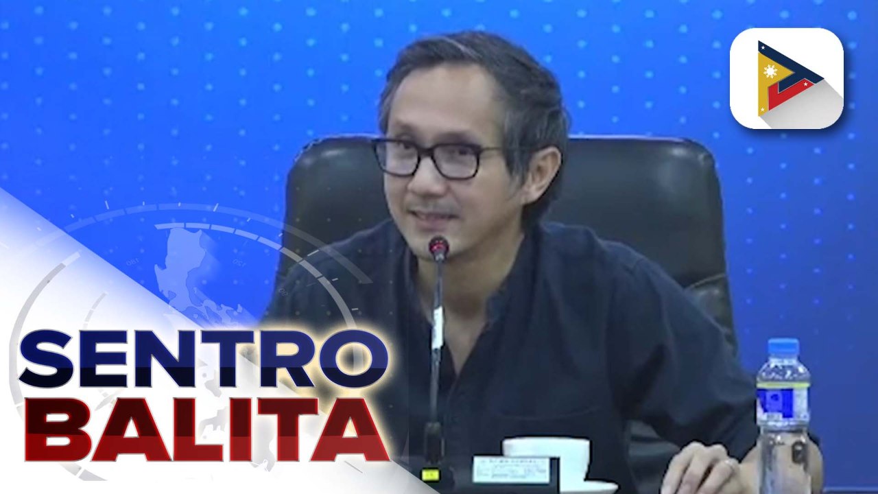 Maharlika Highway, isasailalim sa 'massive rehabilitation' ngayong taon ayon kay DPWH Sec. Dizon