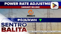 Meralco, magpapatupad ng bawas-singil ngayong buwan