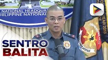 Dalawang opisyal ng PNP, sinibak sa pwesto matapos ang insidente ng pamamaril ng pulis sa kanyang kabaro sa Sibulan, Negros Oriental