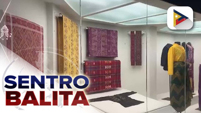 National Museum of the Philippines–Davao, bukas na ulit sa publiko matapos isailalim sa restoration | ulat ni JC Aliponga - PTV Davao