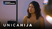 Unica Hija: The clone refuses to believe her origin! (Episode 51)