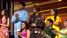 Indian Idol Season 16 Episode 25 10 January 2026