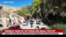 Tarım ve Orman Bakanı İbrahim Yumaklı: 