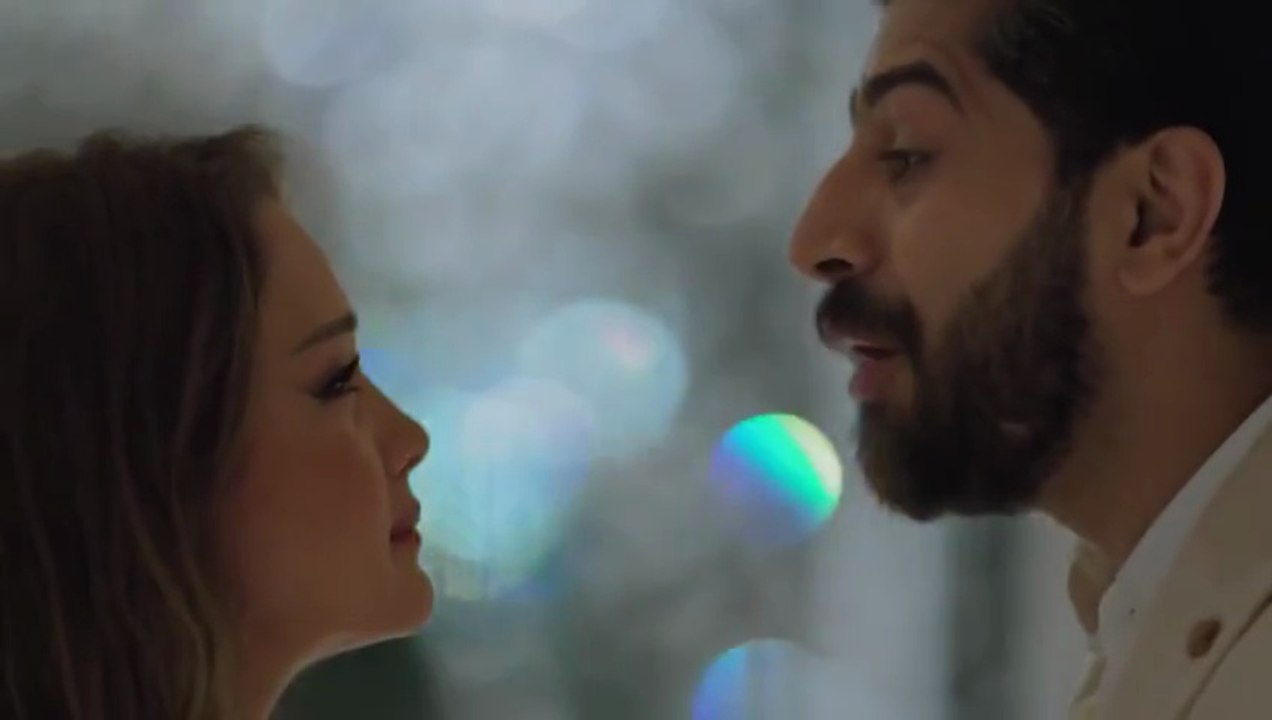 مسلسل الميراث منصور وياسمين الحلقة 5  الاخيرة