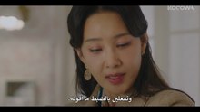 مسلسل الرجل الاول الحلقة 5 مترجمة