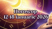 Horoscop 12-18 ianuarie 2026 - oferit de horoscop-urania.org