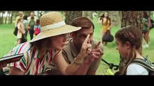 Campamento Garra de Oso - Trailer