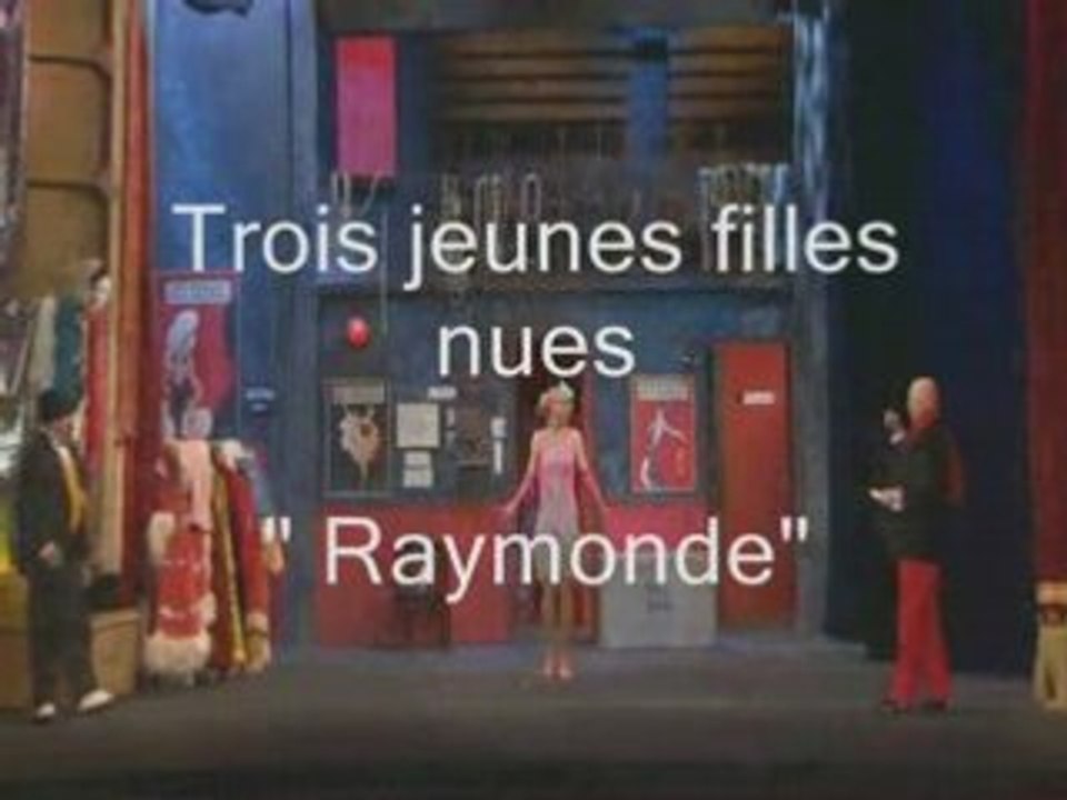 Raymonde