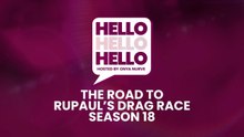 Hello Hello Hello S18E02 (2026)