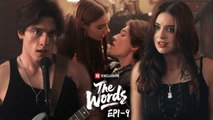 The Words [2026 New version] #reelshorts