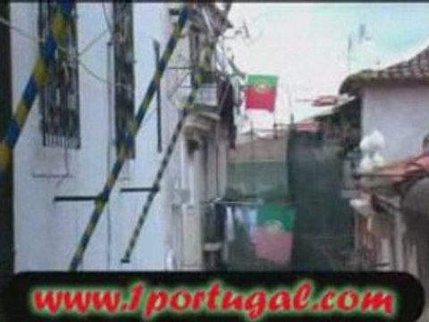 Lisboa - Passeio pelas ruas da cidade - 26-05-2008 - 2