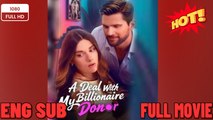 🔥 🔥 [Hot 2026] 🍀A Deal With My Billionaire Donor Full Movie 🔥🔥