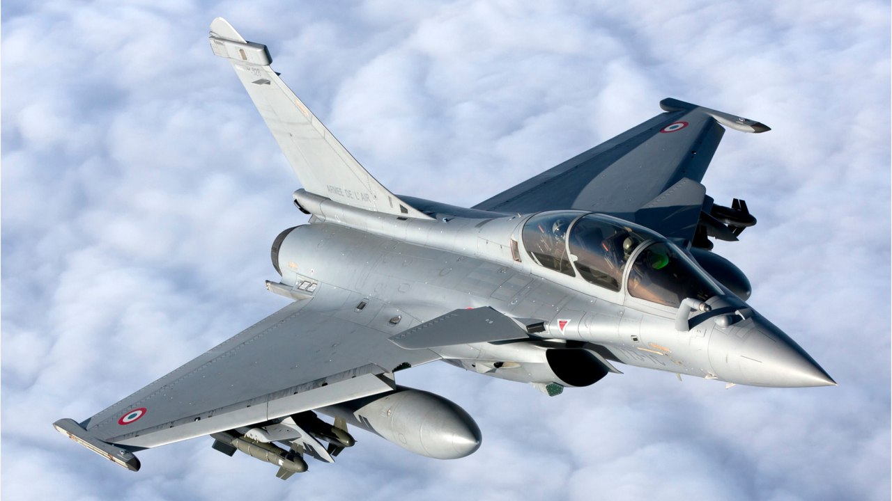 Rafale : Dassault Aviation en passe de concrétiser une méga commande d’une centaine d’appareils avec l’Inde