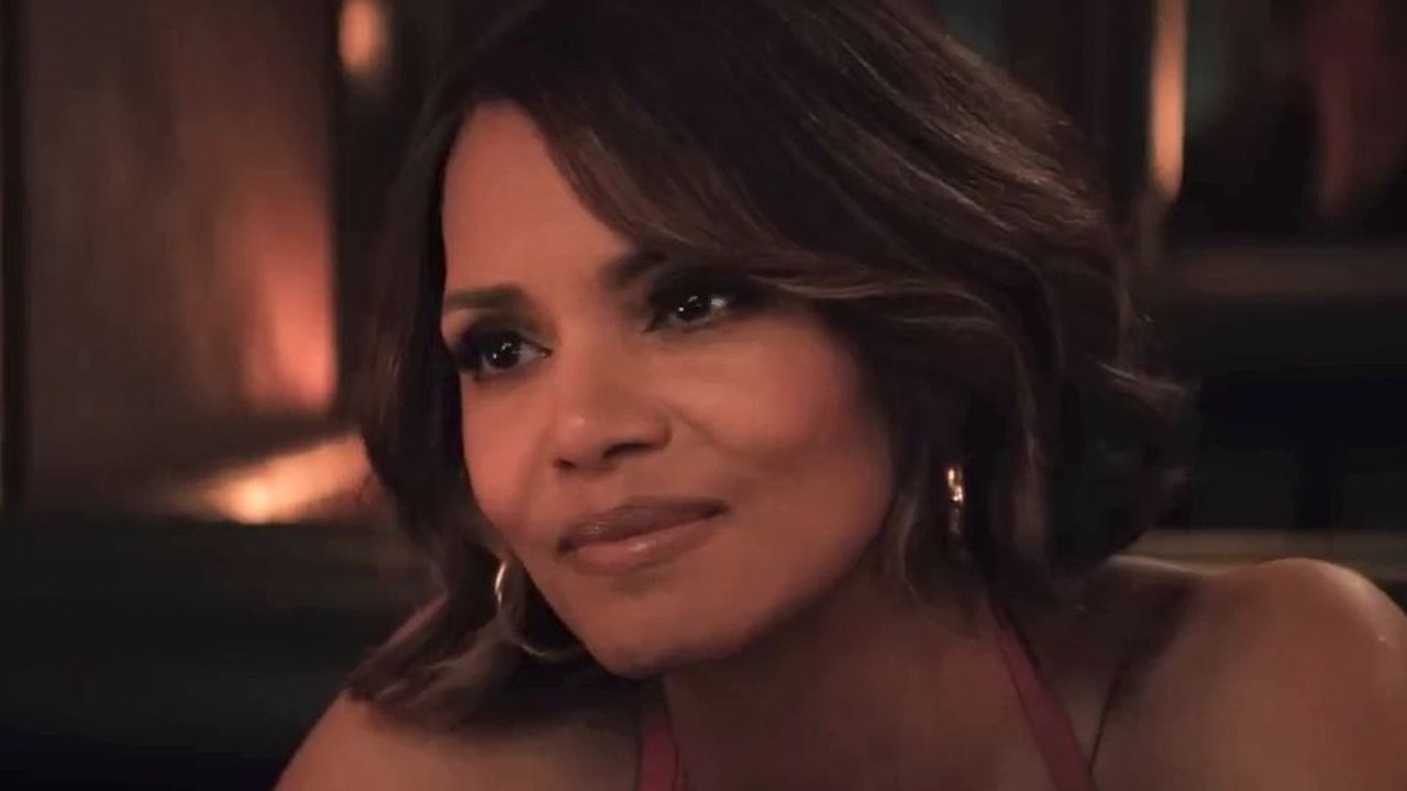 Crime 101 Trailer (2) OV