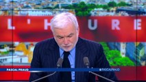 Édito Pascal Praud - Haut-Commissariat à la diversité et aux diasporas : «Étonnant président que l'on ne comprend plus»