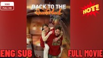 🔥 🔥 [Hot 2026] 🍀 Back to the Quarterback - New Drama 2026 Full Engsub