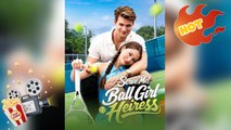 Serve Me! Ball Girl Heiress [ NEW MOVIE RELEASES ]