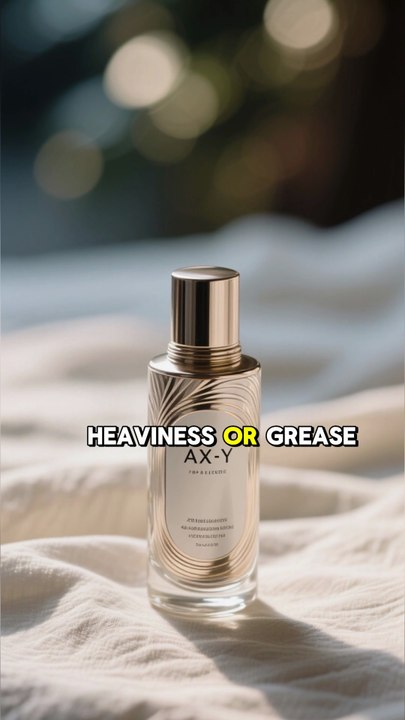 AXIS-Y Deep Moisturizing Face Cream & Repairing Essence – Hydrating, Soothing, Non-Greasy Skin Care
