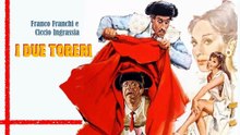 «I due toreri/1964 HD»