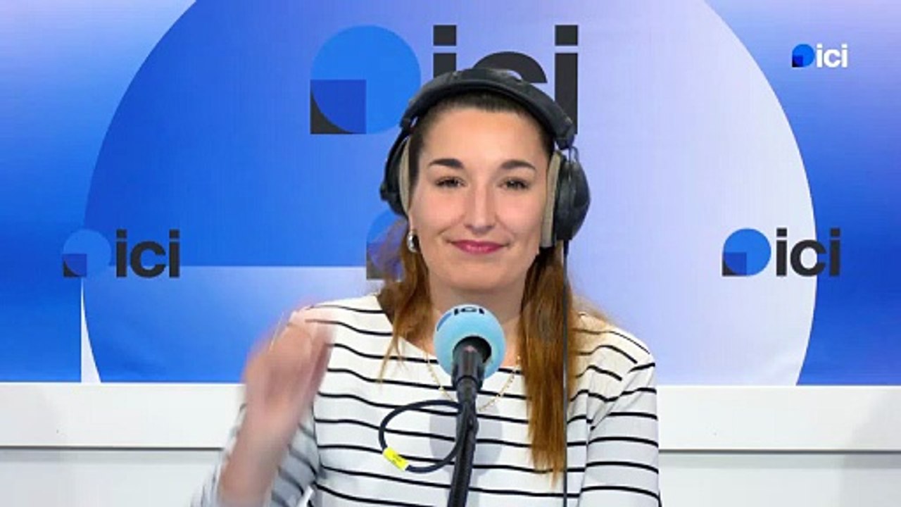 12/01/2026 - ici matin par ici Poitou en vidéo