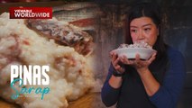 Kara David, sinubukan ang paggawa ng burong tilapia ng Pampanga | Pinas Sarap