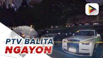 BOC, kinumpiska ang mga luxury cars ni dating Rep. Zaldy Co